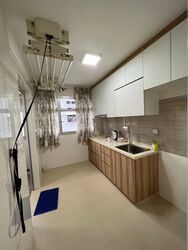 Blk 222A Matilda Edge (Punggol), HDB 2 Rooms #580694041